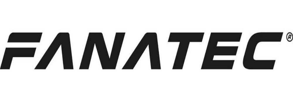photo du logo de la marque Fanatec